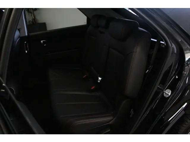 Hyundai IONIQ 5 Connect 77.4 kWh 2023 Elektrisch 11