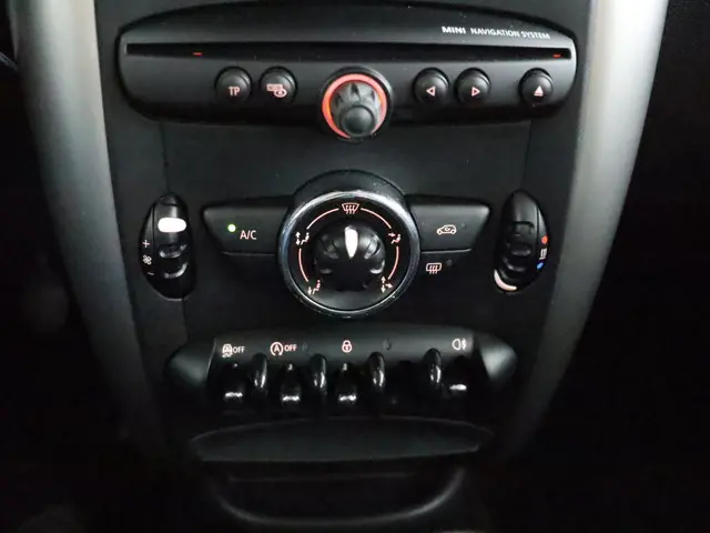 MINI Countryman Mini 1.6 D One Pepper 2016 Diesel 14