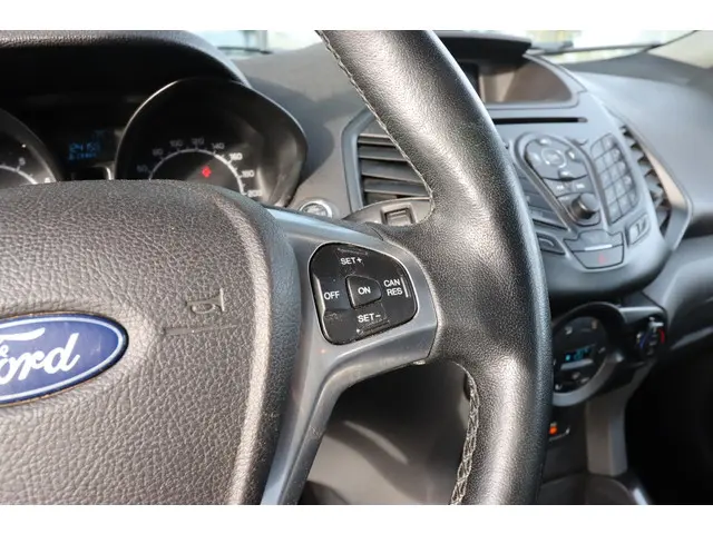 Ford EcoSport 1.5 Ti-VCT 2014 Benzine 25