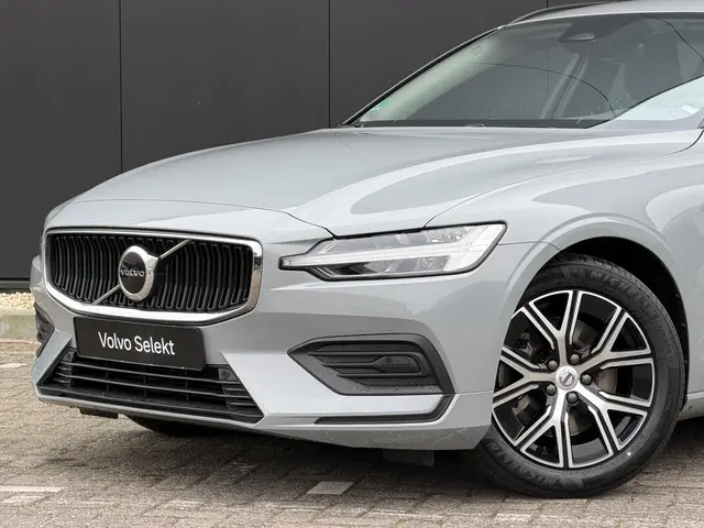 Volvo V60 2