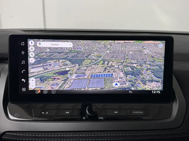 Nissan QASHQAI 1.3 MHEV Xtronic Tekna Plus 2025 Benzine 10