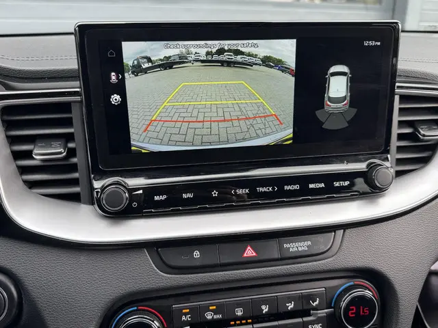 Kia XCeed 1.0 T-GDI DYNAMICPLUSLINE 2022 Benzine 27