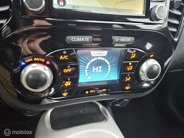 Nissan Juke 1.2 DIG-T S/S N-Connecta 2015 Benzine 23