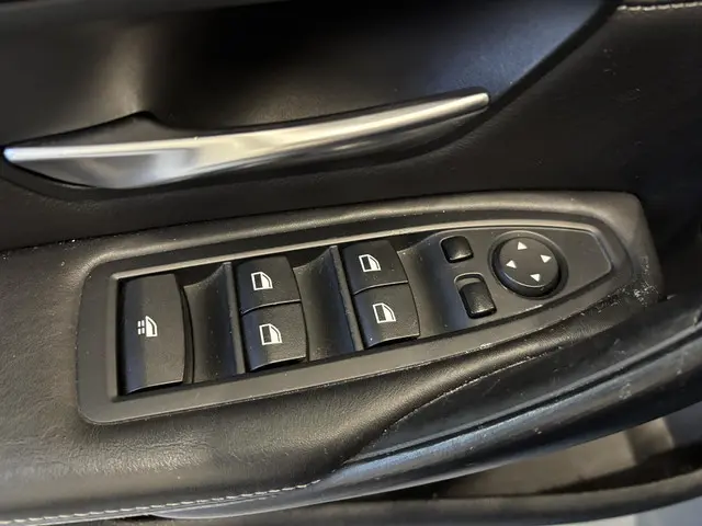 BMW M4 4-serie Cabrio 2015 Benzine 30