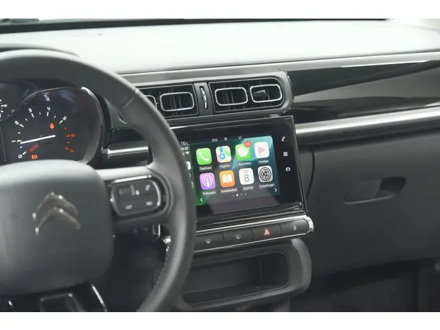 Citroën C3 PureTech 110 Feel 2023 Benzine 50