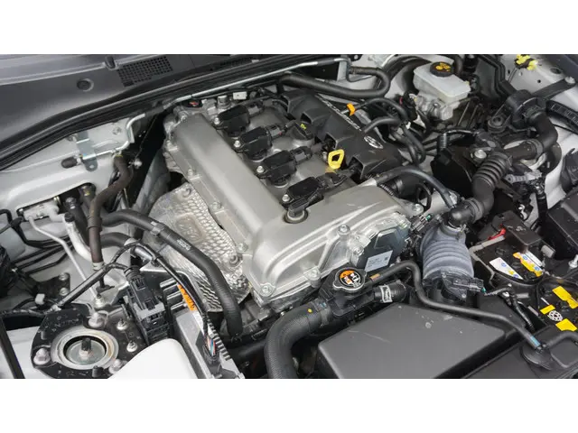 Mazda MX-5 2.0 SkyActiv-G 184PK GT-M 2019 Benzine 65