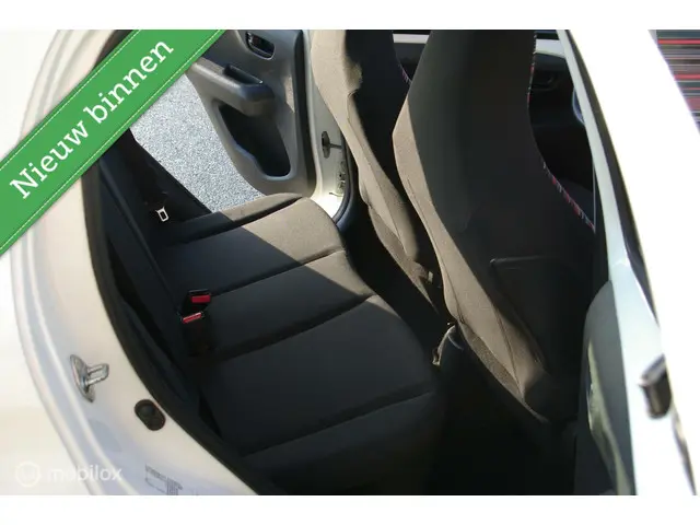 Citroën C1 1.0 e-VTi Airscape Feel Verkocht 2015 Benzine 17