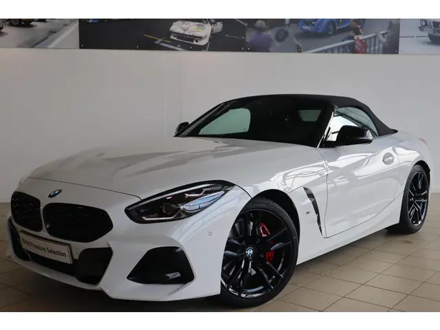 BMW Z4 Roadster sDrive20i 2025 Benzine 2