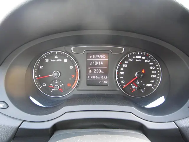 Audi Q3 1.4 TFSI CoD Design Pro Line Plus 2018 Benzine 12