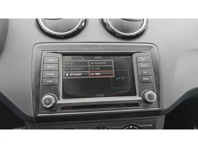 SEAT Ibiza ST 1.0 EcoTSI Style Connect 2015 Benzine 26