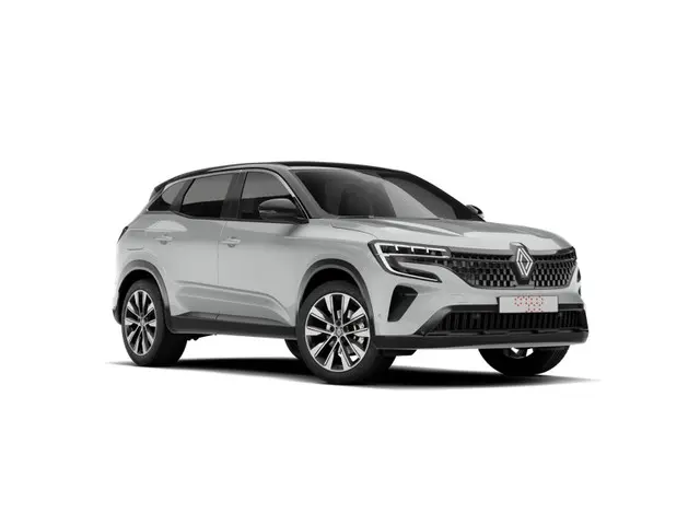 Renault Austral Techno 2025 Hybride Benzine 3