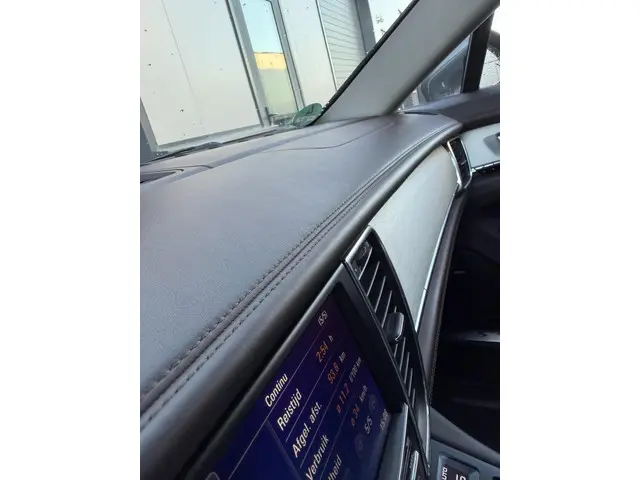 Porsche Panamera Sport Turismo 3.0 4 2013 Benzine 20