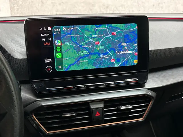 CUPRA Leon 1.4 e-Hybrid VZ Sport 2022 Hybride Benzine 21