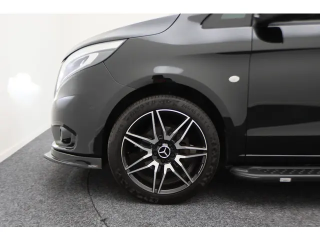 Mercedes-Benz Vito 116 CDI Automaat 2019 Diesel 24
