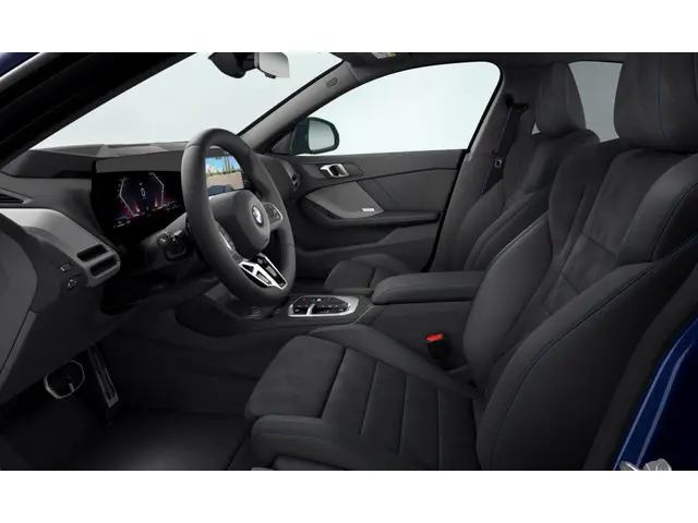 BMW 2 Serie Gran Coupé 220 2025 Benzine 4
