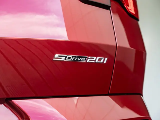 BMW X2 sDrive20i 2024 Benzine 45