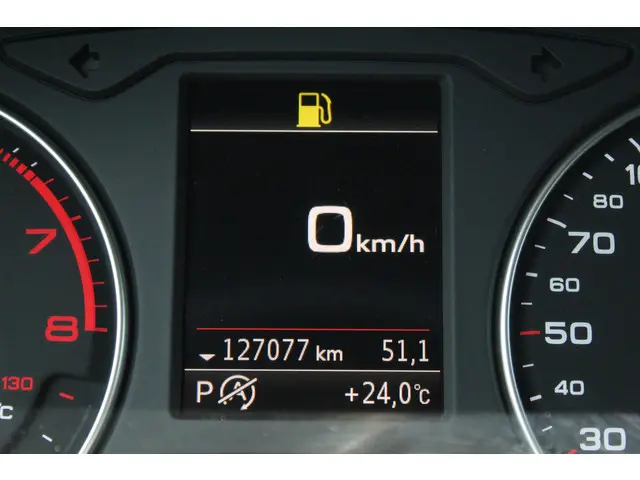 Audi Q2 1.0 TFSI Sport Pro Line S 2018 Benzine 9