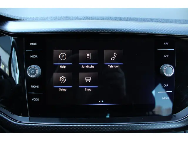 Volkswagen T-Cross 1.0 TSI Life 2023 Benzine 27