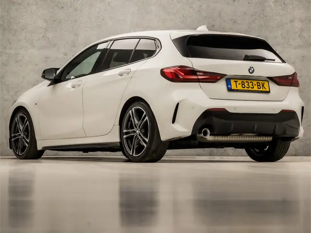 BMW 1 Serie 3