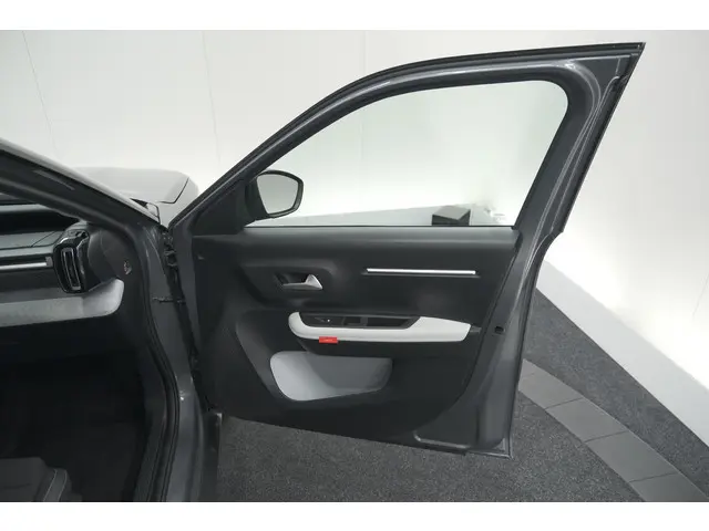 Citroën C3 1.2 Turbo 100pk Max 2025 Benzine 57