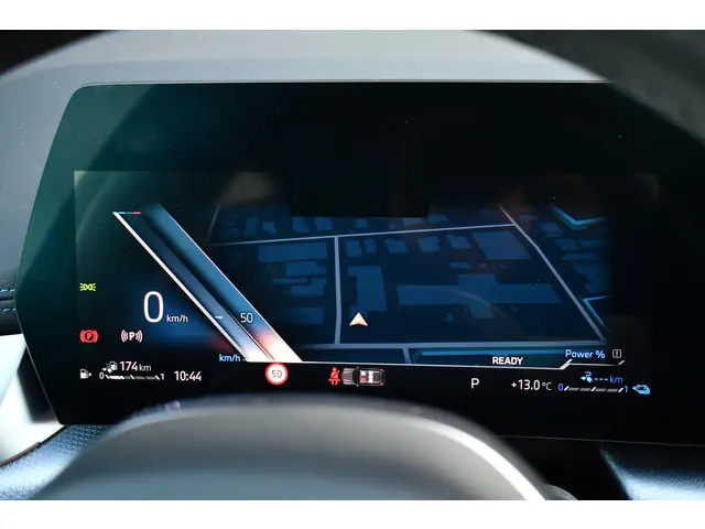 BMW X1 xDrive25e M-Sport 2024 Hybride Benzine 63