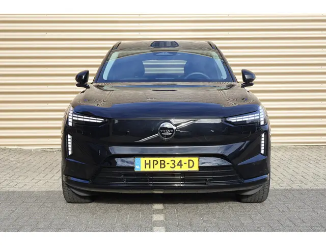 Volvo EX90 Twin Motor Ultra 7p. 111 kWh 2025 Elektrisch 5