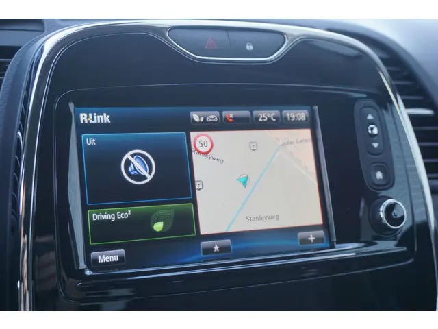 Renault Captur 0.9 TCe Dynamique 2014 Benzine 16
