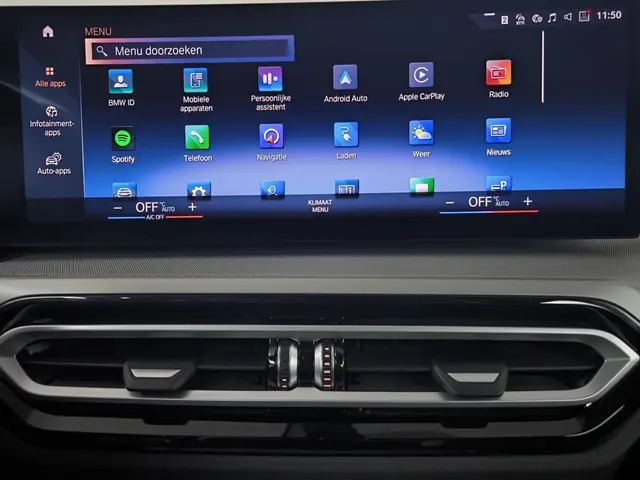 BMW 3 Serie 320e 2023 Hybride Benzine 31