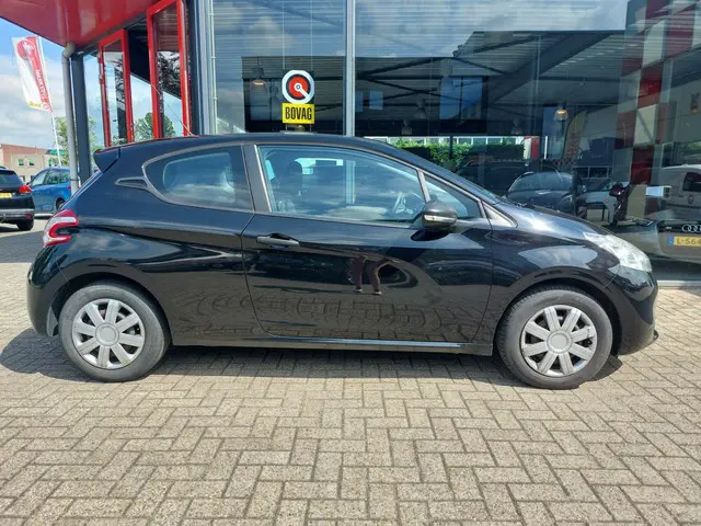 Peugeot 208 1.0 VTi LIKE 2014 Benzine 12