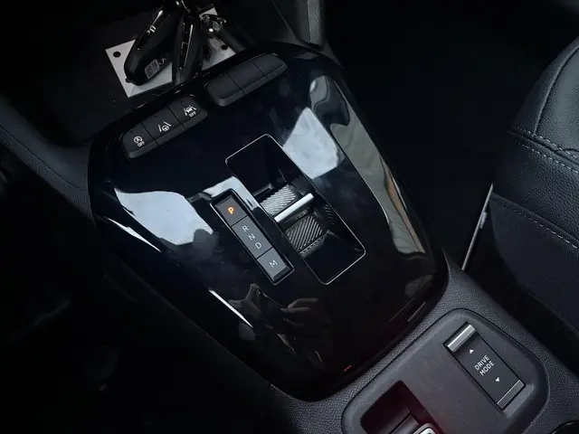 Opel Corsa 1.2 Turbo Hybrid GS 2025 Hybride Benzine 15