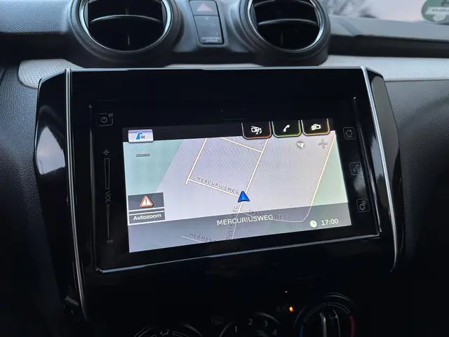 Suzuki Swift 1.2 SPORT Smart Hybrid 2020 Benzine 20