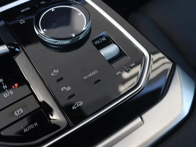 BMW 7 Serie 750e xDrive 2025 Hybride Benzine 20