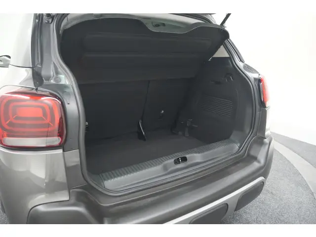 Citroën C3 Aircross PureTech 110 Feel 2022 Benzine 56