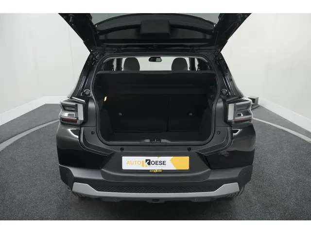 Citroën ë-C3 Max 113pk 44 kWh 2025 Elektrisch 54