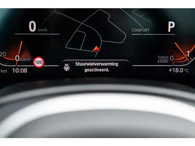 BMW X6 xDrive40i High Executive M Sport 2020 Benzine 59