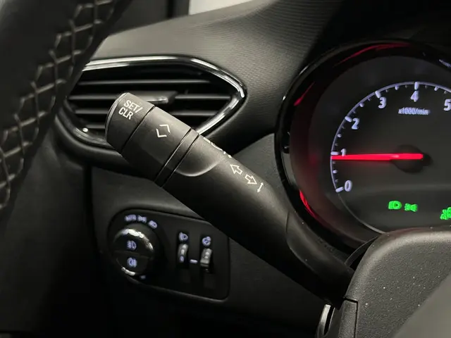 Opel Crossland X 1.2 Turbo Innovation 2019 Benzine 18