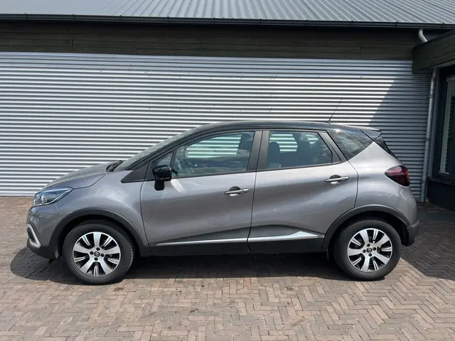 Renault Captur 0.9 TCe Version S 2019 Benzine 4