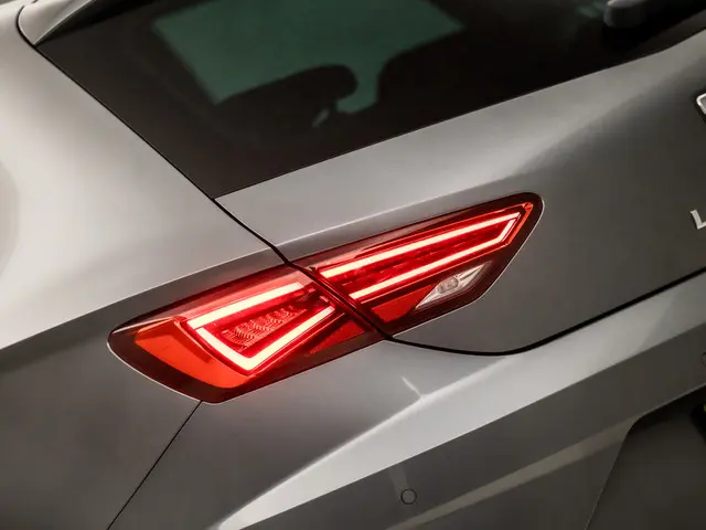 SEAT Leon 1.4 TSI Sport 2018 Benzine 26