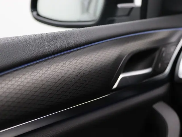 BMW iX3 Executive 80 kWh 2024 Elektrisch 16