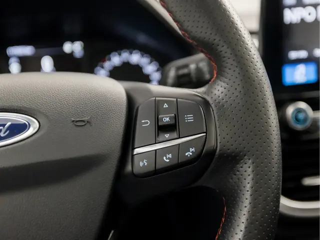 Ford Fiesta 1.0 EcoBoost ST-Line 2018 Benzine 20