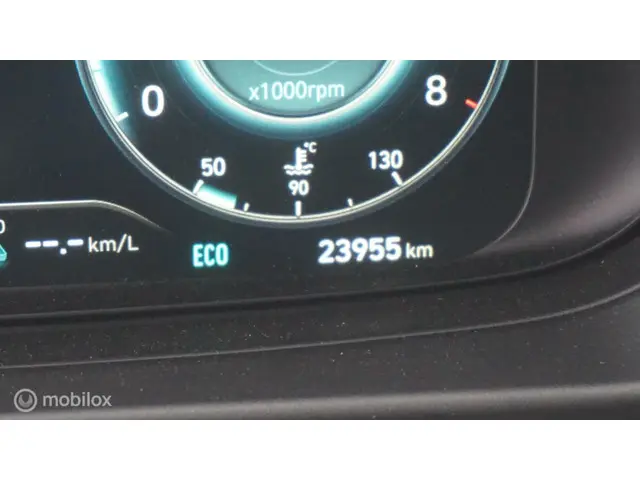 Hyundai i20 1.0 T-GDI Comfort Automaat 2023 Benzine 27