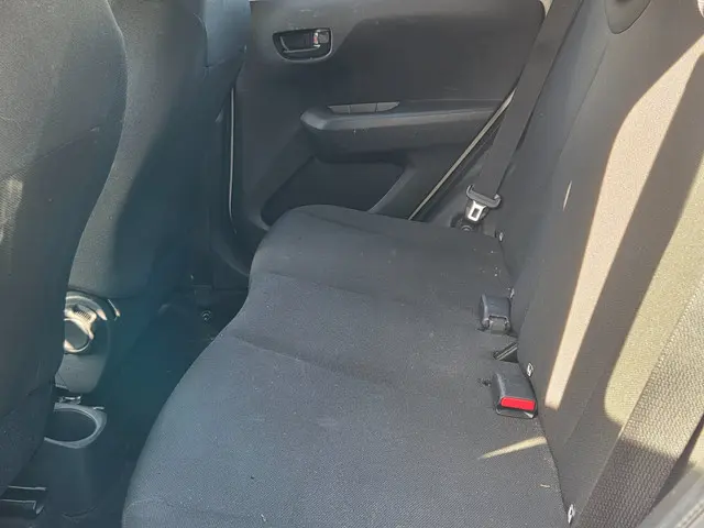 Toyota Aygo 1.0 VVT-i x-fun | 54178km | Airco 2020 Benzine 10