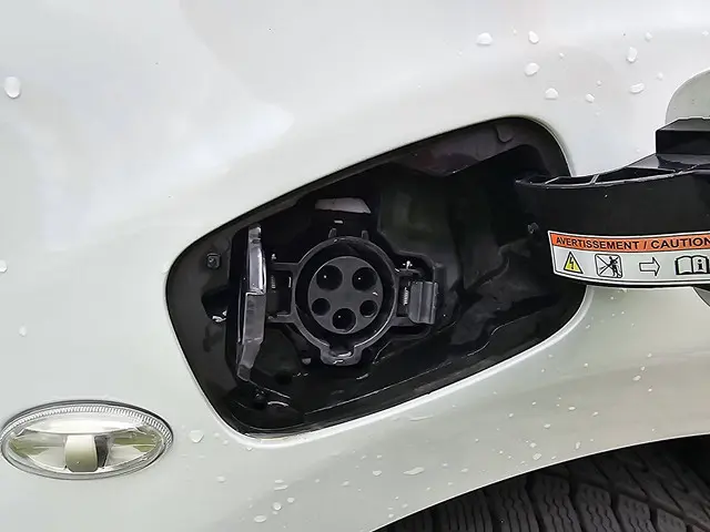 Citroën Berlingo 1.1 2018 Elektrisch 16