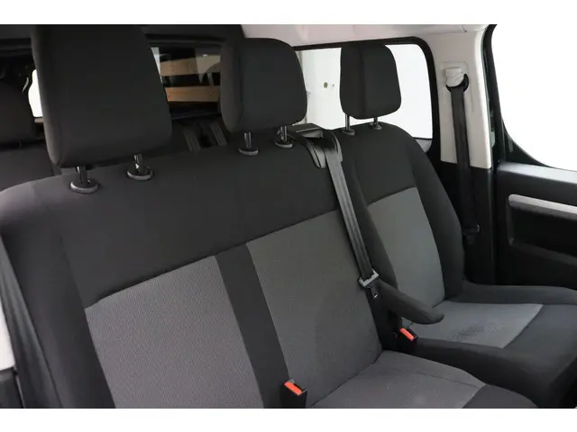 Fiat E-Scudo L3H1 DC 75 kWh 2022 Elektrisch 11
