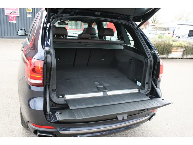 BMW X5 XDrive40e High Executive 2015 Hybride Benzine 19