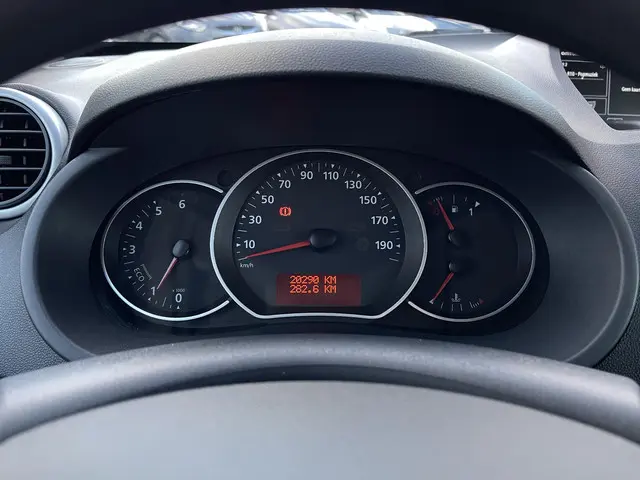 Nissan NV250 1.5 dCi 95 L2H1 Optima 2021 Diesel 27