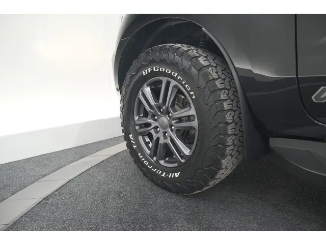 Ford Ranger 2.0 EcoBlue 160 Wildtrak Supercab 2021 Diesel 19
