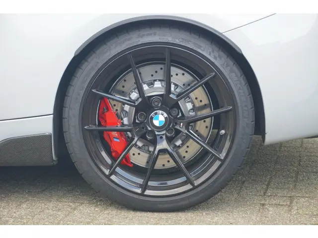 BMW M2 Coupé CS 2020 Benzine 11