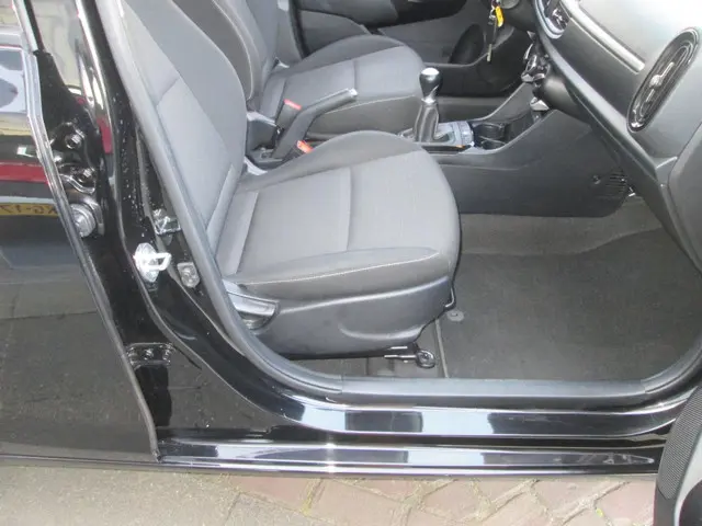 Kia Picanto 1.0 DPi DynamicLine 2022 Benzine 17