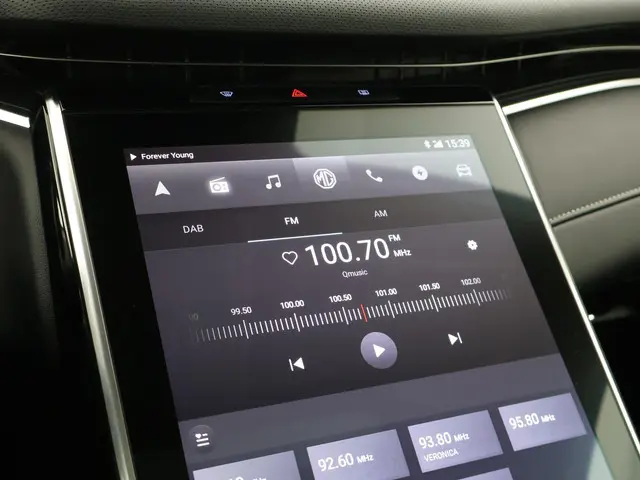 MG Marvel R LUXURY 70 kWh *BTW* 2022 Elektrisch 42